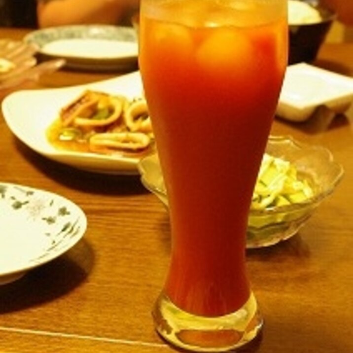 夏の飲み物 トマトジン レシピ 作り方 By Anmay 楽天レシピ 夏の飲み物 トマトジン レシピ 作り方 By Anmay 楽天レシピ